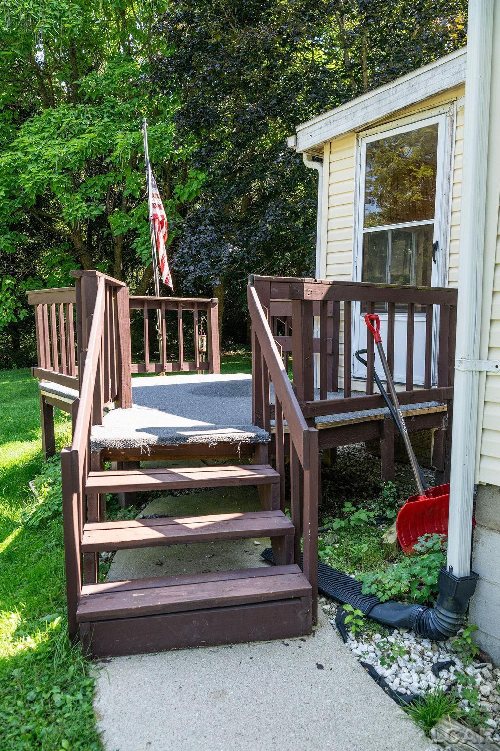 1291 N Somerset Road, Hudson, MI 49247 — Photo 11