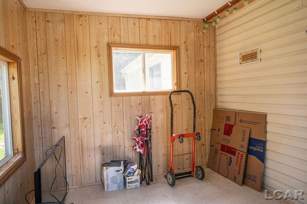 1291 N Somerset Road, Hudson, MI 49247 — Photo 12