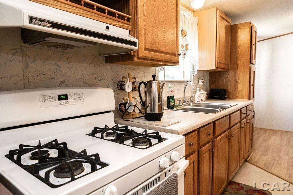 1291 N Somerset Road, Hudson, MI 49247 — Photo 17