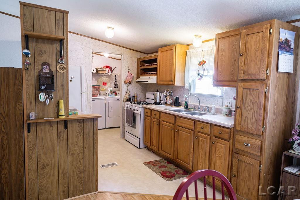 1291 N Somerset Road, Hudson, MI 49247 — Photo 18
