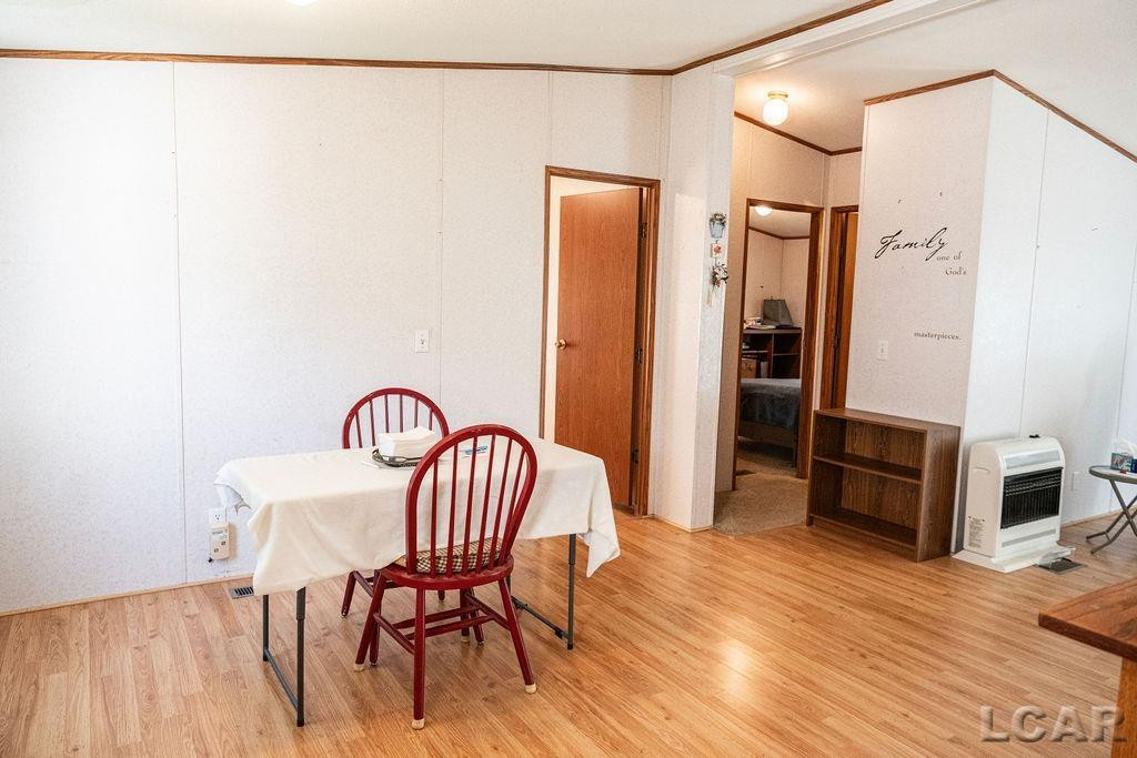 1291 N Somerset Road, Hudson, MI 49247 — Photo 21