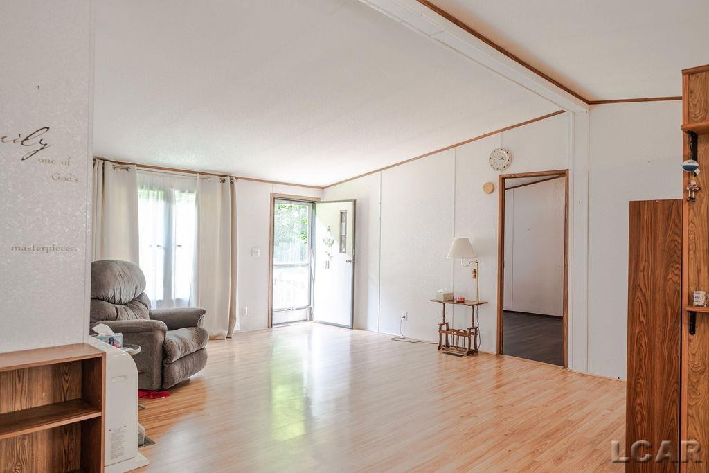 1291 N Somerset Road, Hudson, MI 49247 — Photo 23