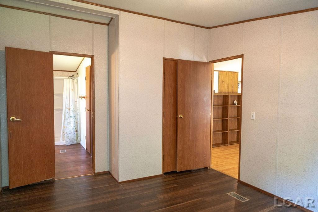1291 N Somerset Road, Hudson, MI 49247 — Photo 31
