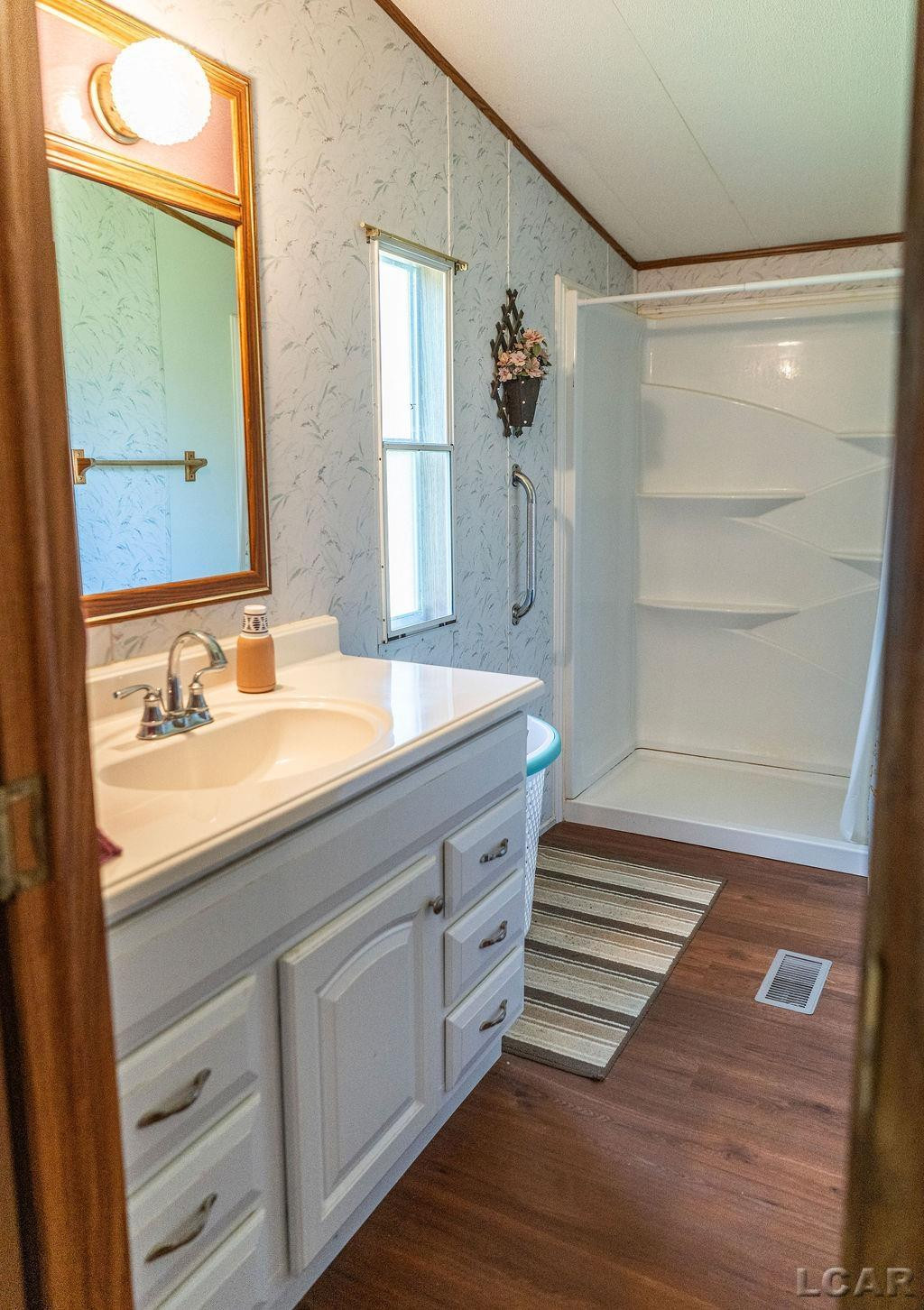 1291 N Somerset Road, Hudson, MI 49247 — Photo 34