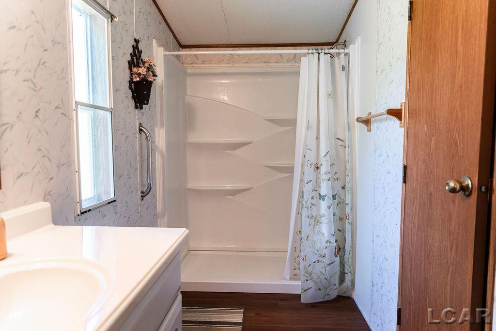 1291 N Somerset Road, Hudson, MI 49247 — Photo 35