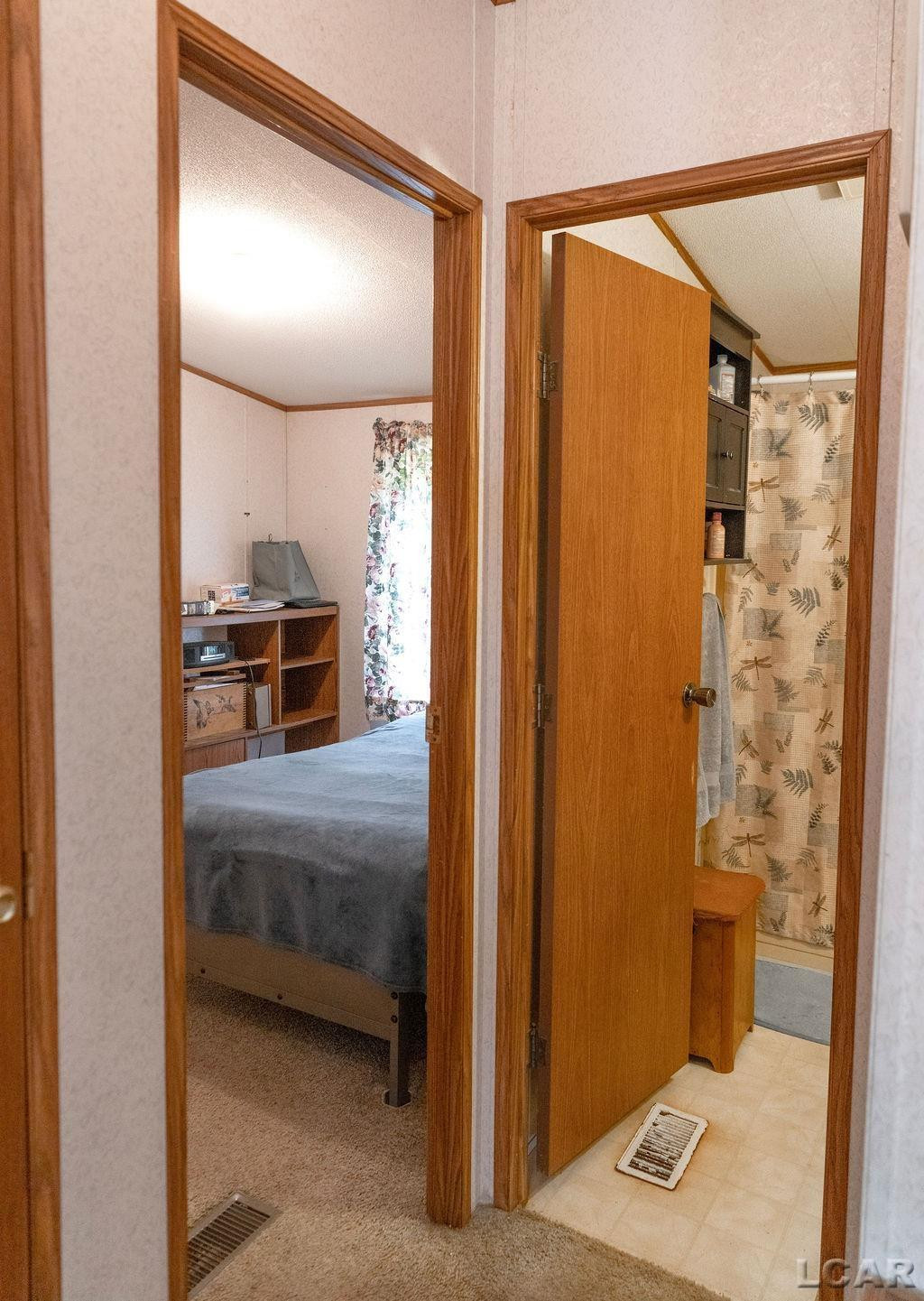 1291 N Somerset Road, Hudson, MI 49247 — Photo 40