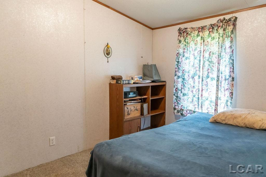 1291 N Somerset Road, Hudson, MI 49247 — Photo 42