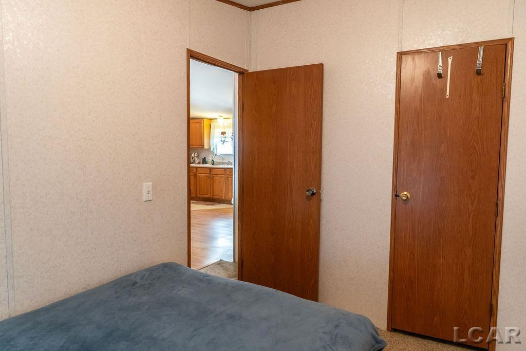 1291 N Somerset Road, Hudson, MI 49247 — Photo 44