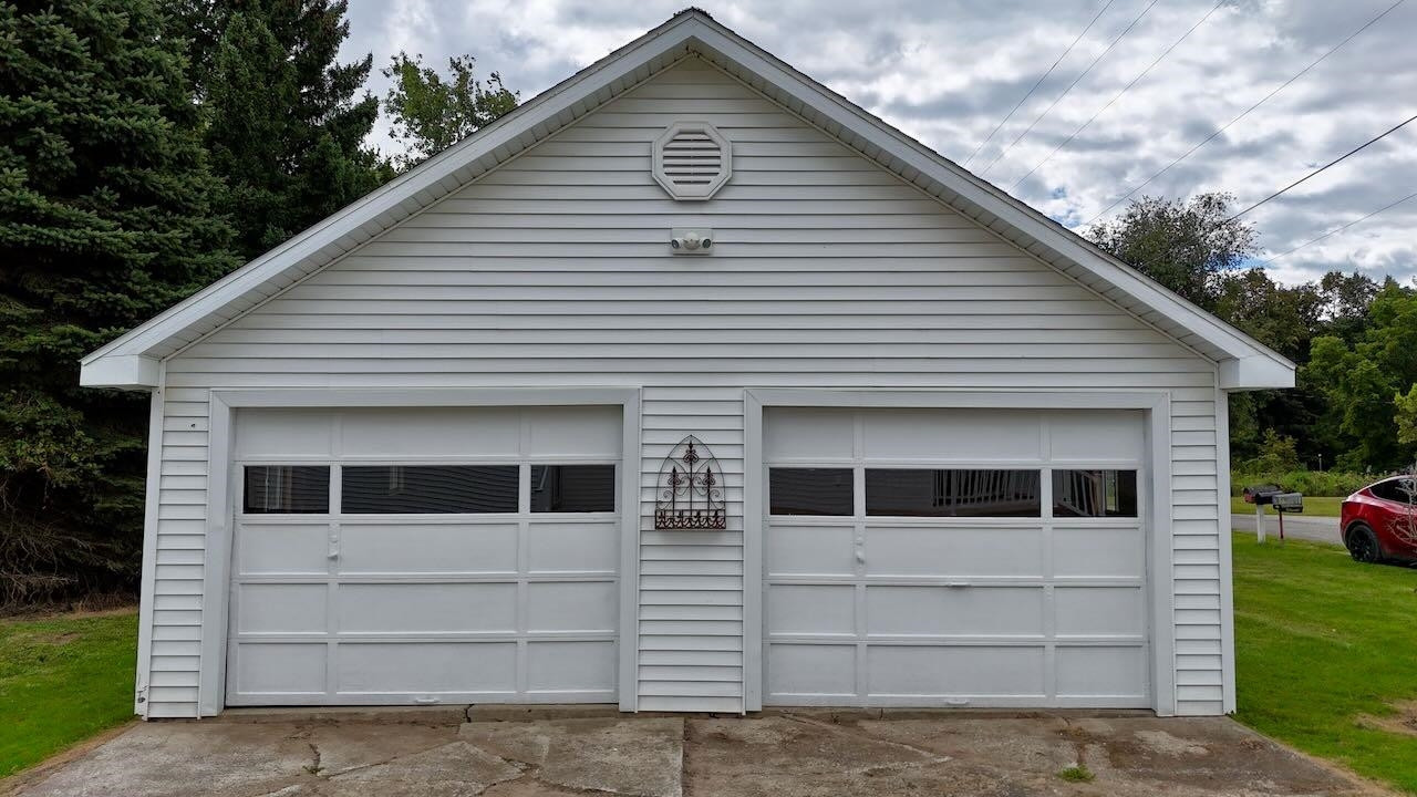 501 Woodard Street, Oakley, MI 48649 — Photo 4