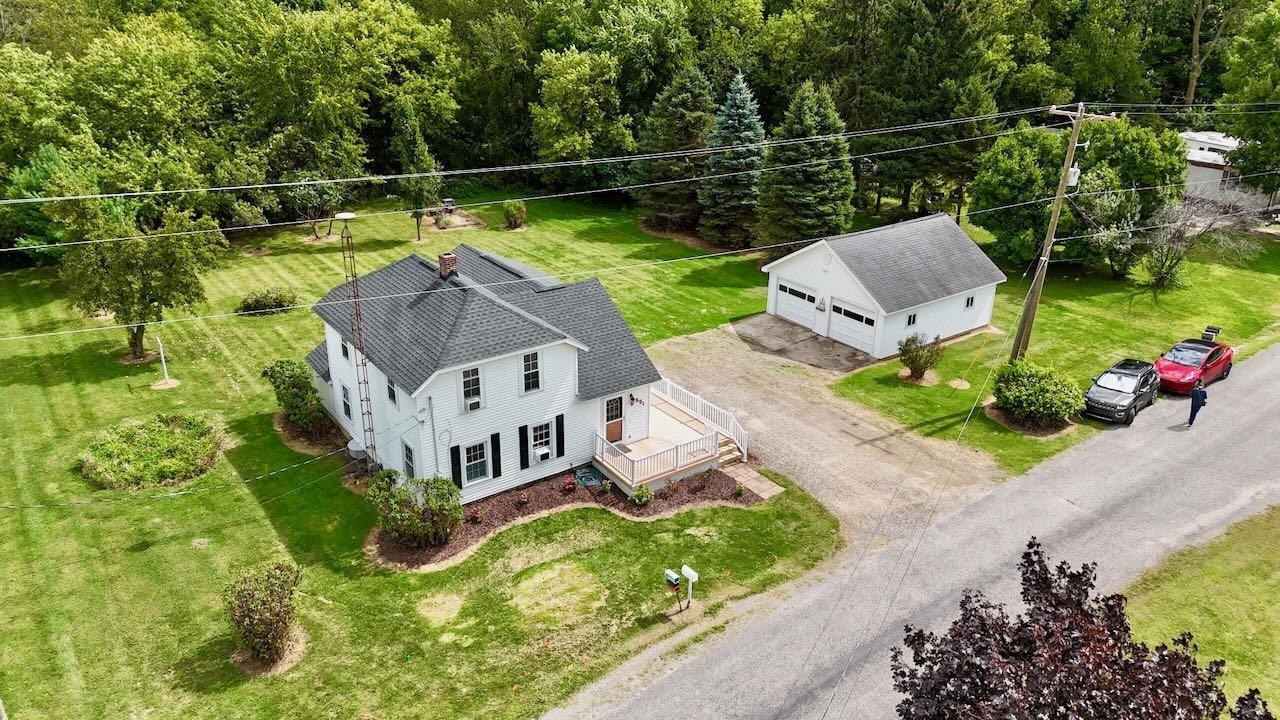 501 Woodard Street, Oakley, MI 48649 — Photo 6