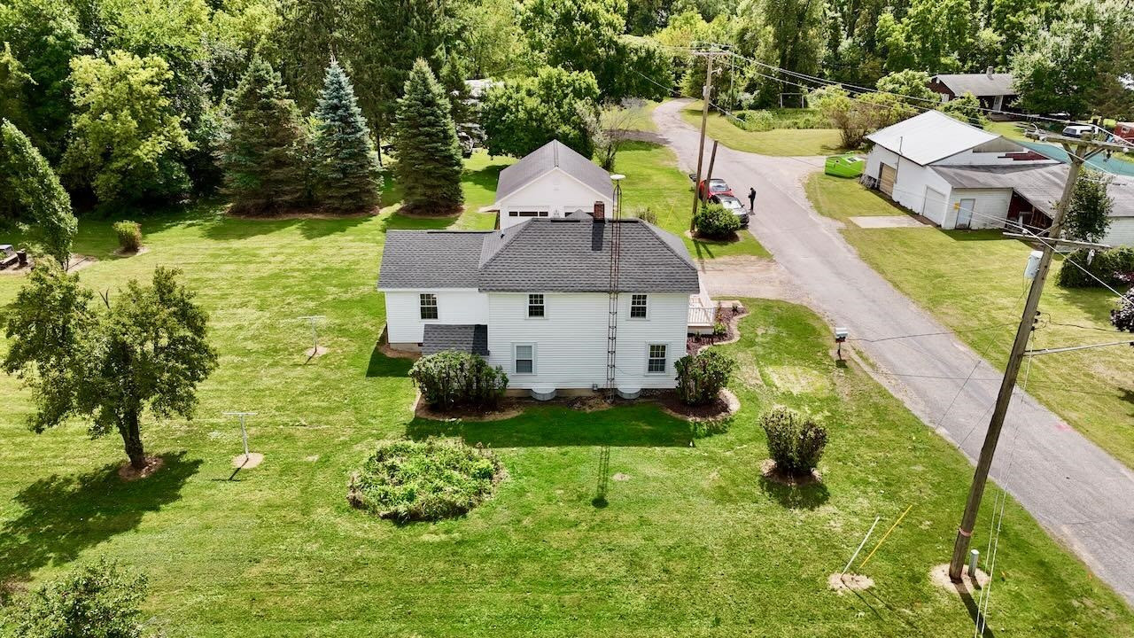 501 Woodard Street, Oakley, MI 48649 — Photo 7