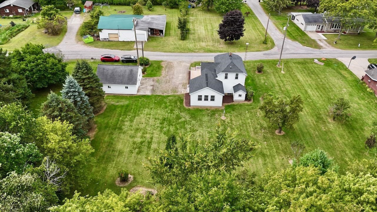 501 Woodard Street, Oakley, MI 48649 — Photo 8