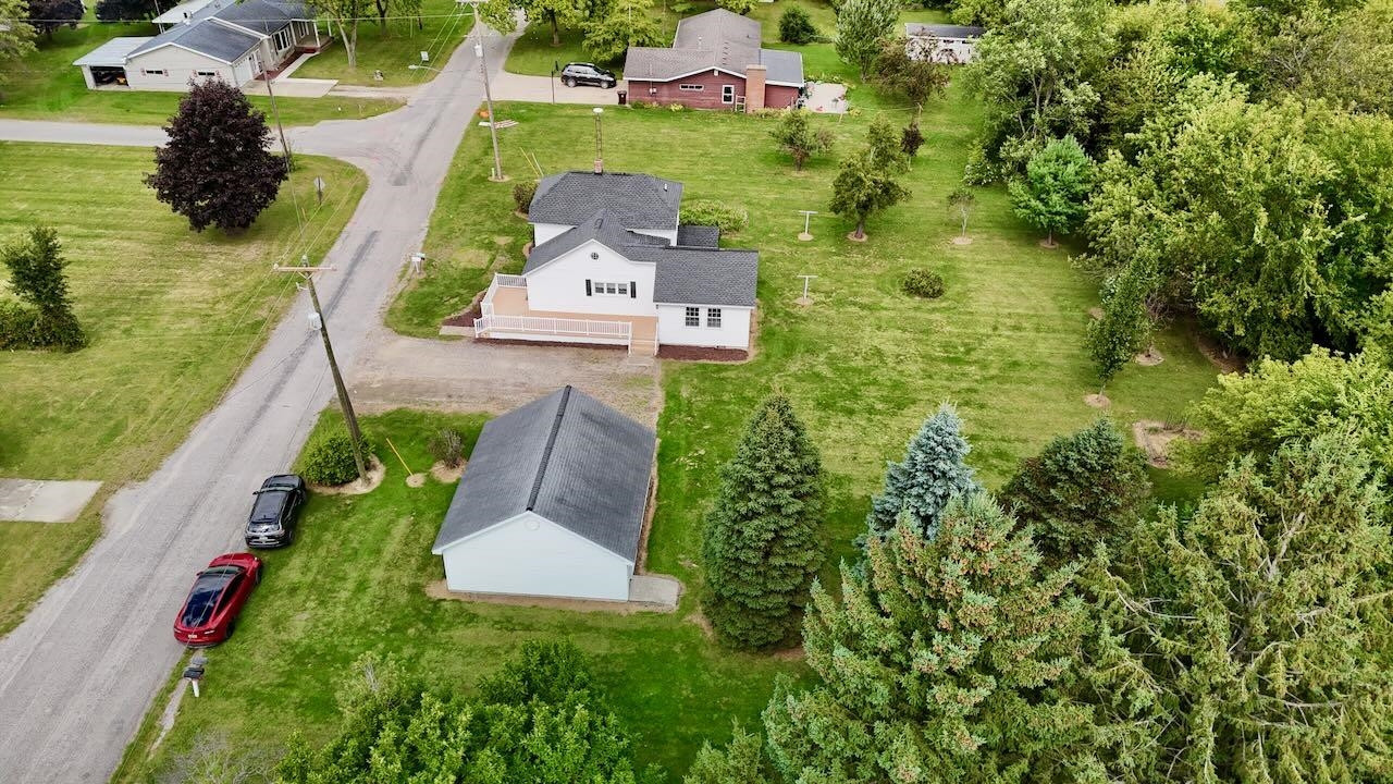 501 Woodard Street, Oakley, MI 48649 — Photo 9