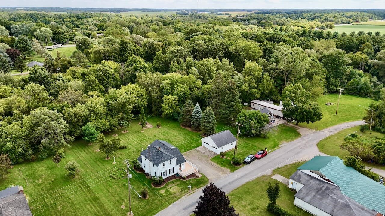 501 Woodard Street, Oakley, MI 48649 — Photo 10