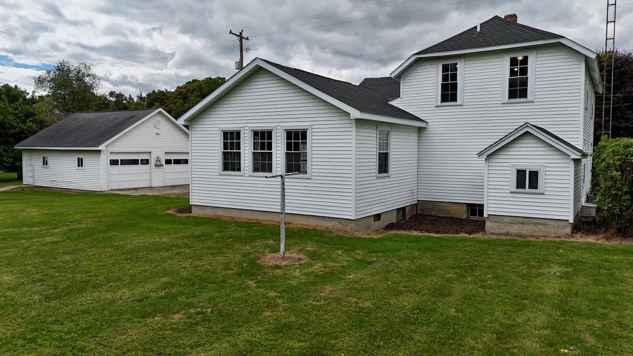 501 Woodard Street, Oakley, MI 48649 — Photo 11