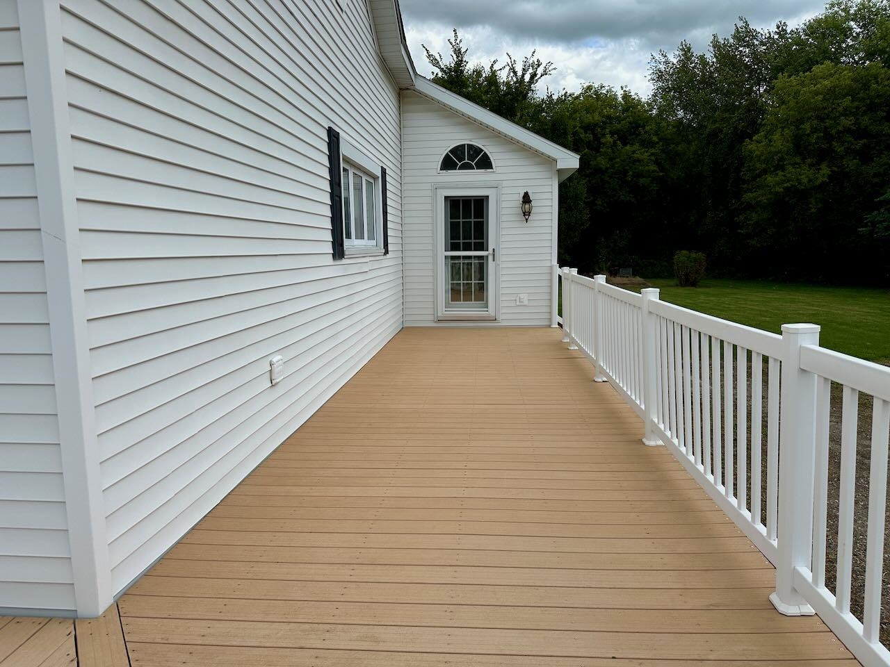 501 Woodard Street, Oakley, MI 48649 — Photo 13