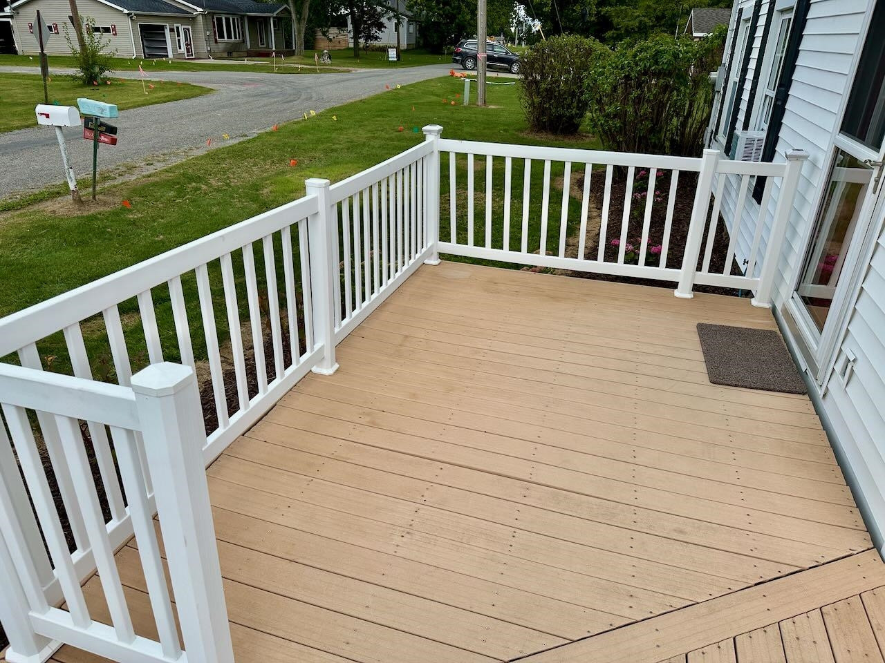 501 Woodard Street, Oakley, MI 48649 — Photo 14