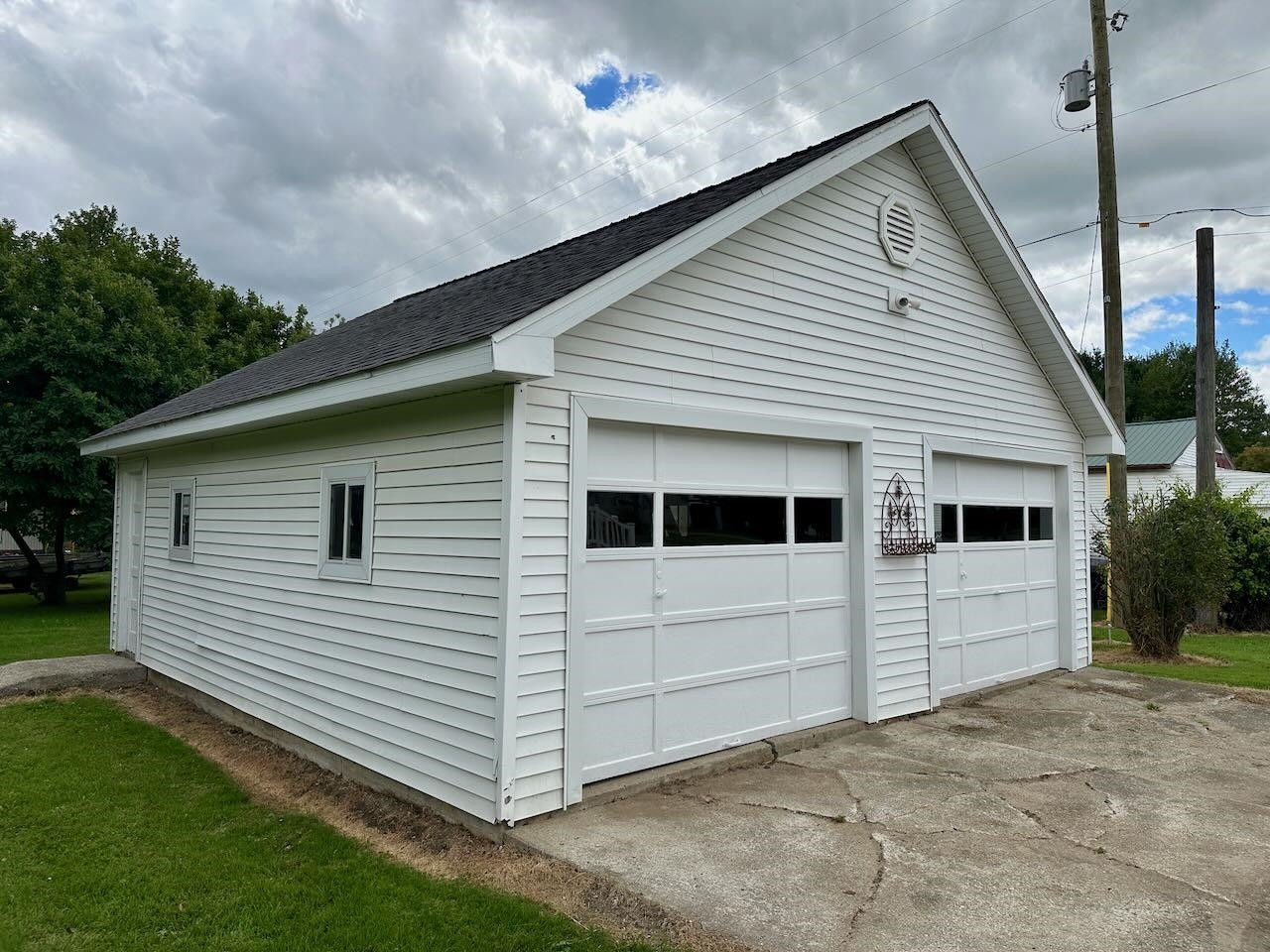 501 Woodard Street, Oakley, MI 48649 — Photo 32