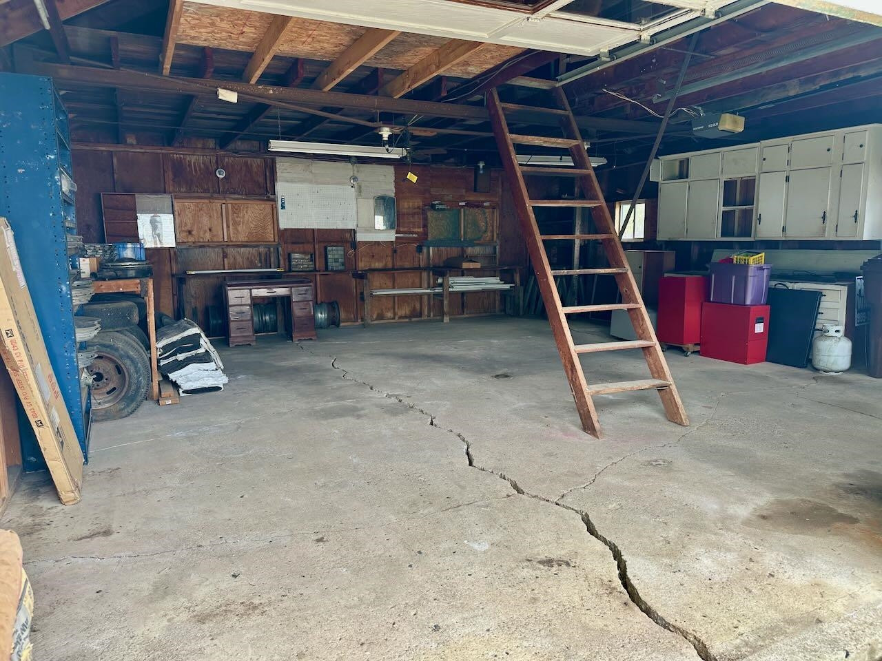 501 Woodard Street, Oakley, MI 48649 — Photo 33