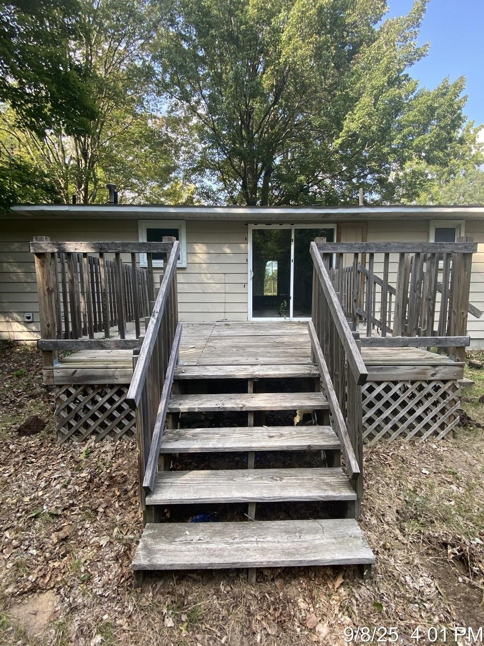 3284 Swinson Road, Rhodes, MI 48652 — Photo 3