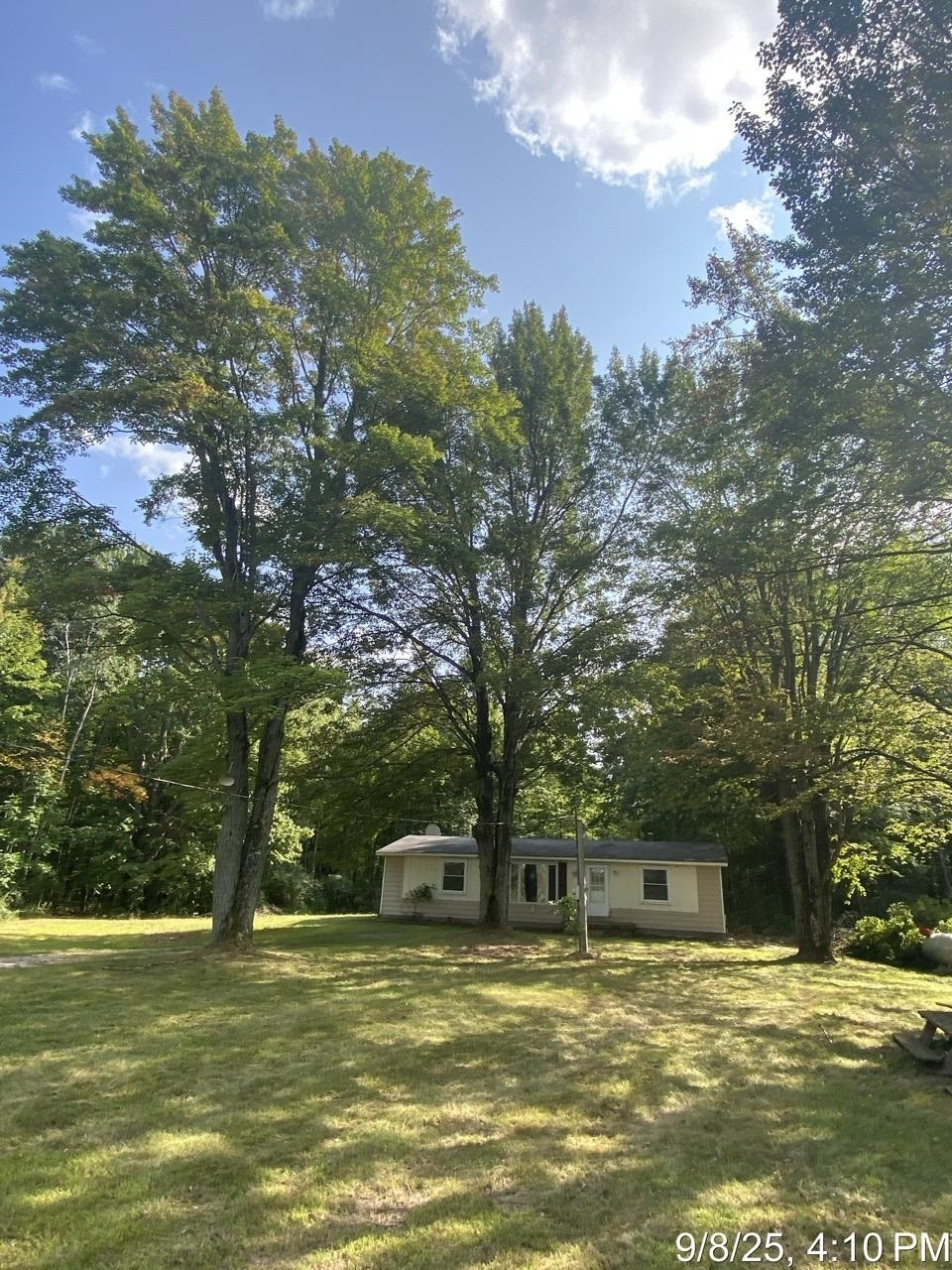 3284 Swinson Road, Rhodes, MI 48652 — Photo 4