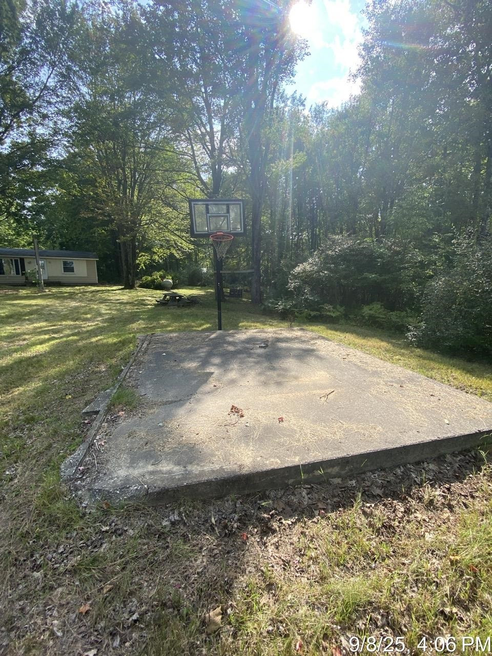 3284 Swinson Road, Rhodes, MI 48652 — Photo 6