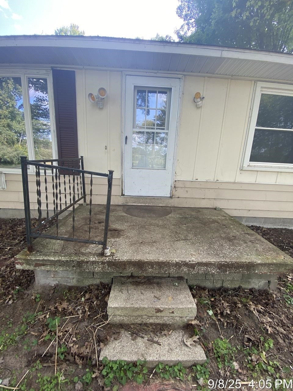 3284 Swinson Road, Rhodes, MI 48652 — Photo 7