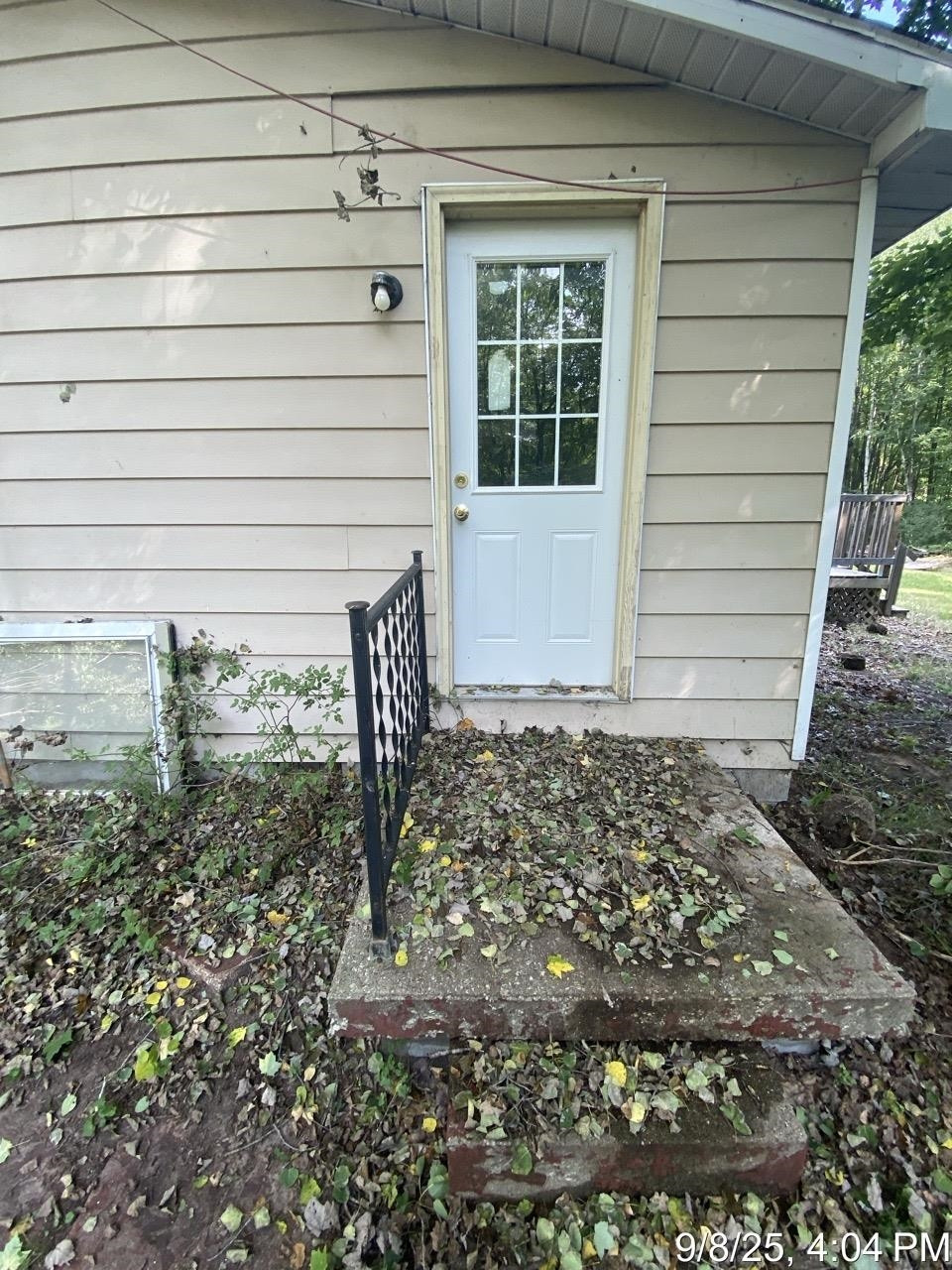 3284 Swinson Road, Rhodes, MI 48652 — Photo 8