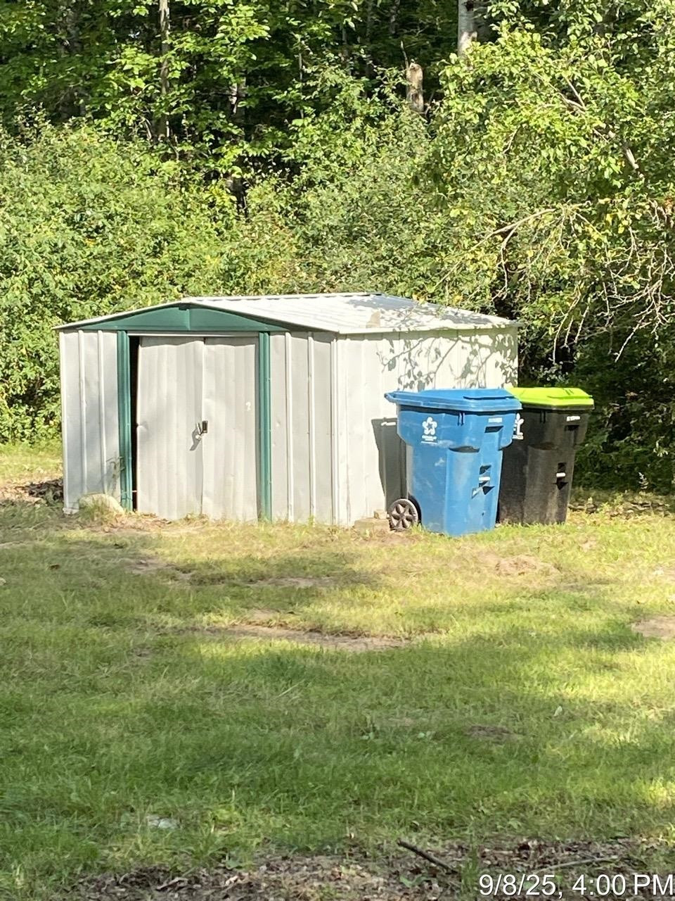 3284 Swinson Road, Rhodes, MI 48652 — Photo 11
