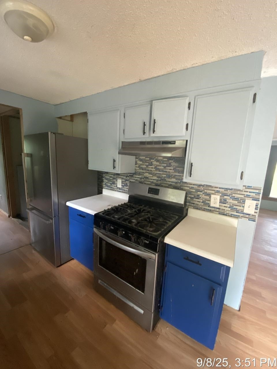 3284 Swinson Road, Rhodes, MI 48652 — Photo 13