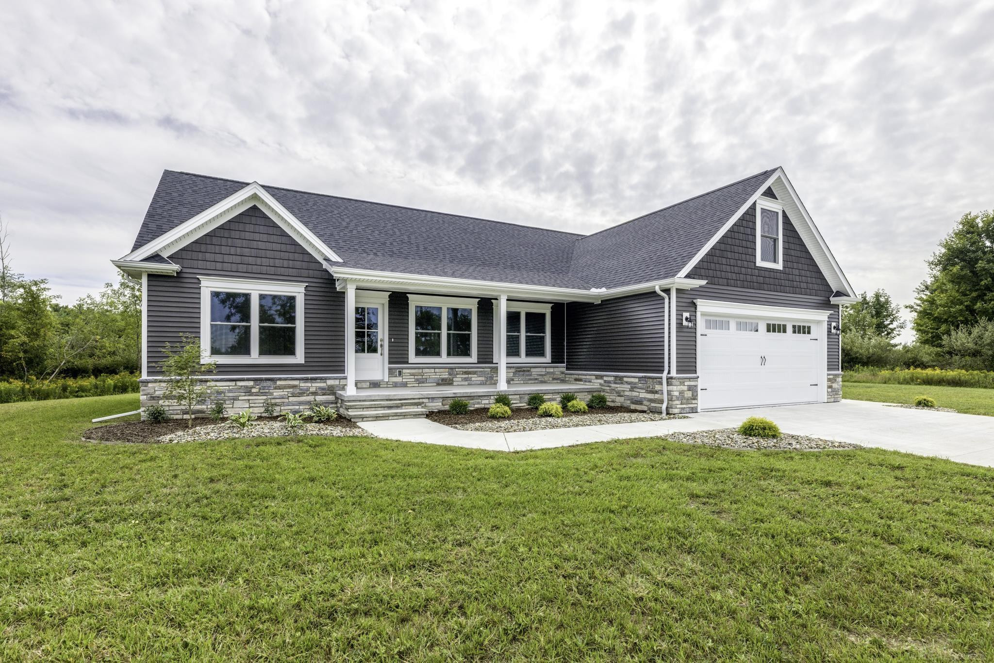 4941 Wixson Road, Croswell, MI 48422 — Photo 2