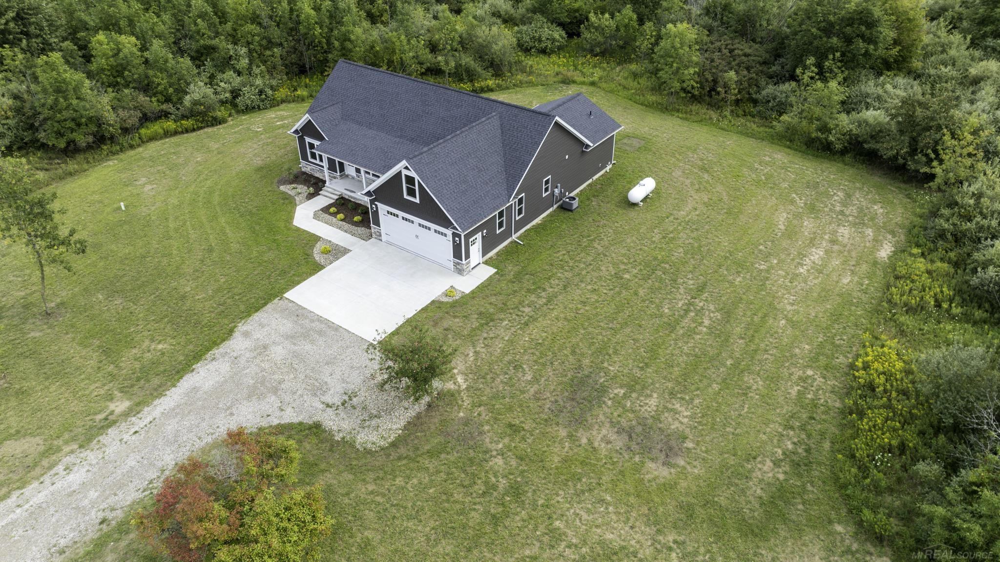 4941 Wixson Road, Croswell, MI 48422 — Photo 5