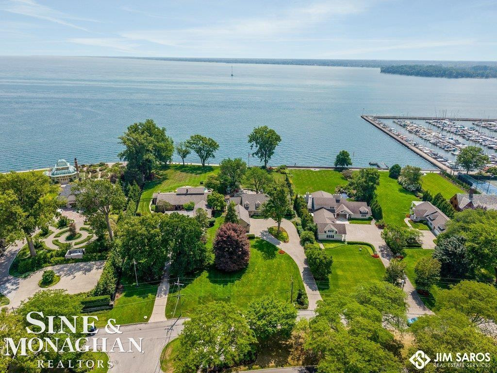 15230 Windmill Pointe Drive, Grosse Pointe Park, MI 48230 — Photo 3