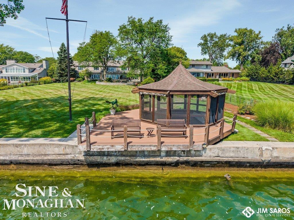 15230 Windmill Pointe Drive, Grosse Pointe Park, MI 48230 — Photo 5