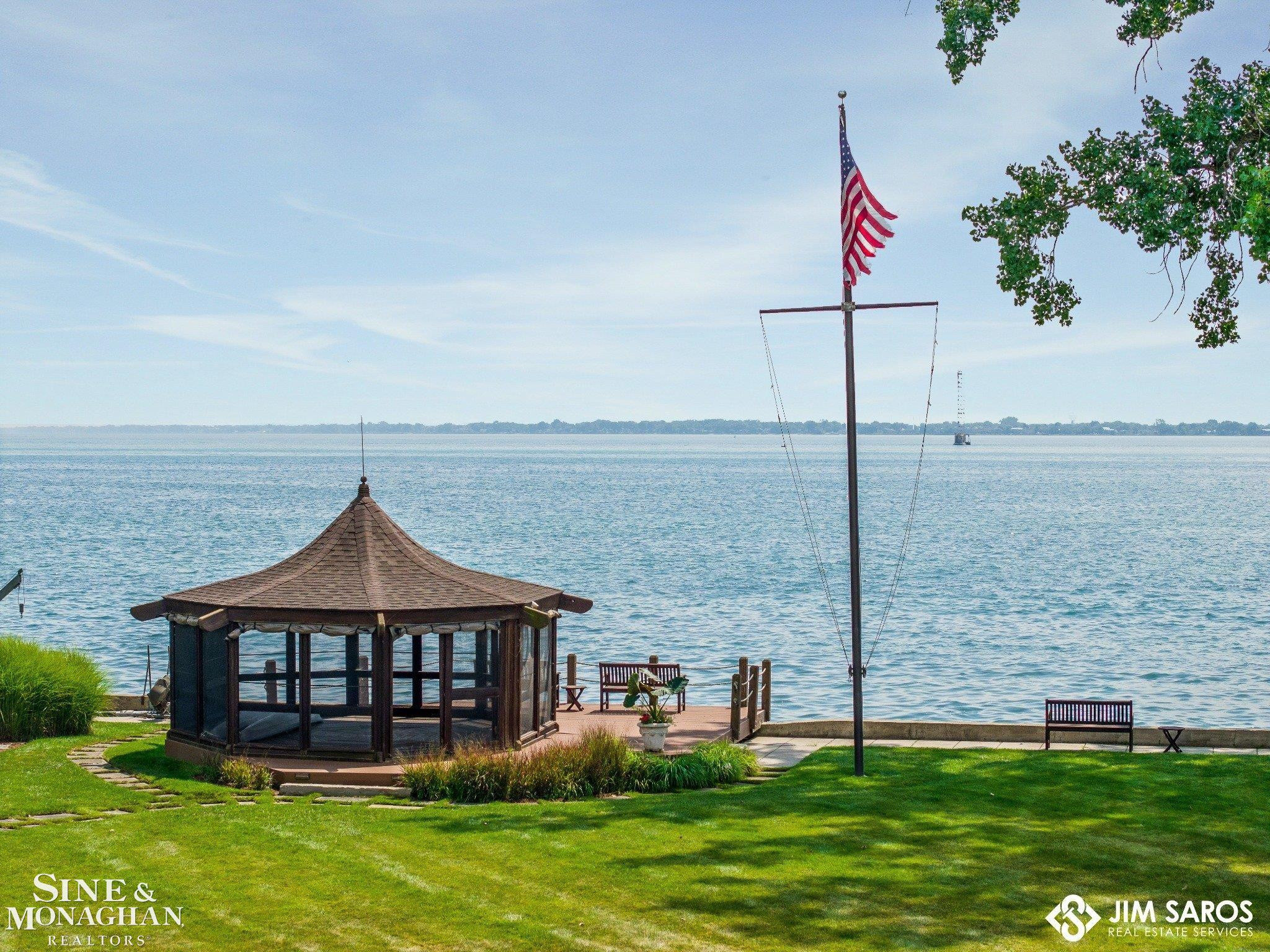 15230 Windmill Pointe Drive, Grosse Pointe Park, MI 48230 — Photo 6