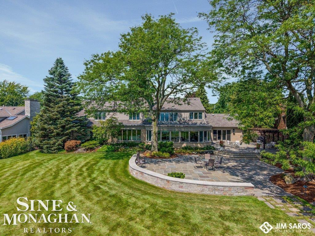 15230 Windmill Pointe Drive, Grosse Pointe Park, MI 48230 — Photo 7