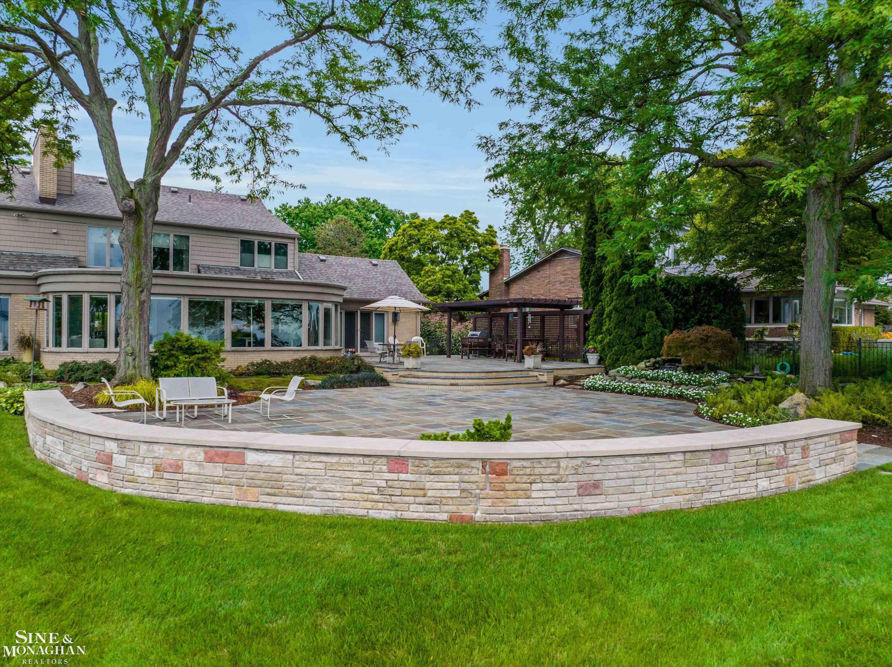 15230 Windmill Pointe Drive, Grosse Pointe Park, MI 48230 — Photo 8