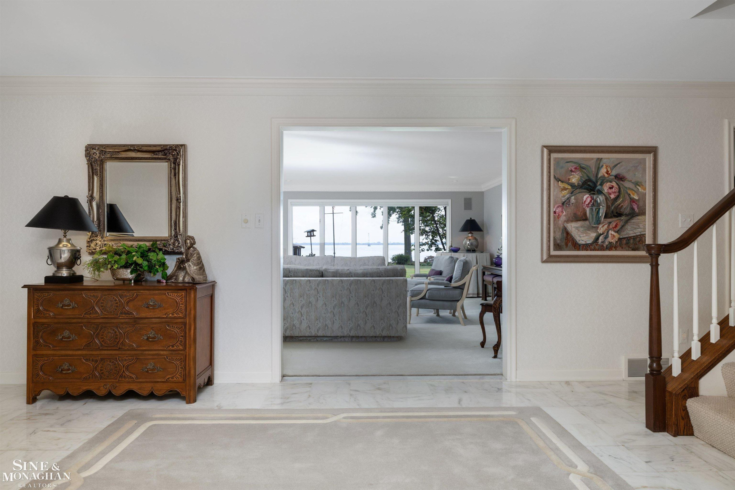 15230 Windmill Pointe Drive, Grosse Pointe Park, MI 48230 — Photo 11