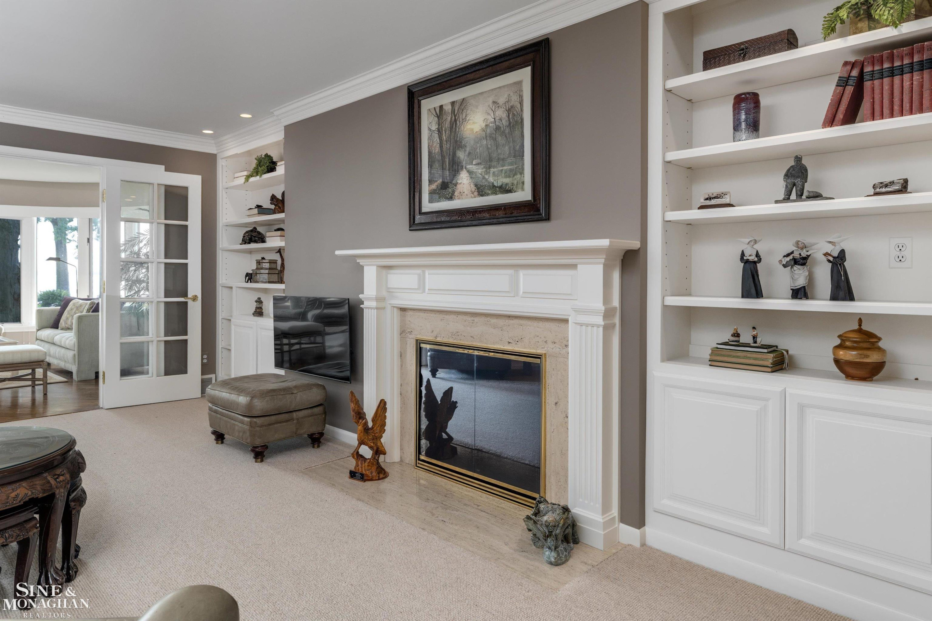 15230 Windmill Pointe Drive, Grosse Pointe Park, MI 48230 — Photo 25