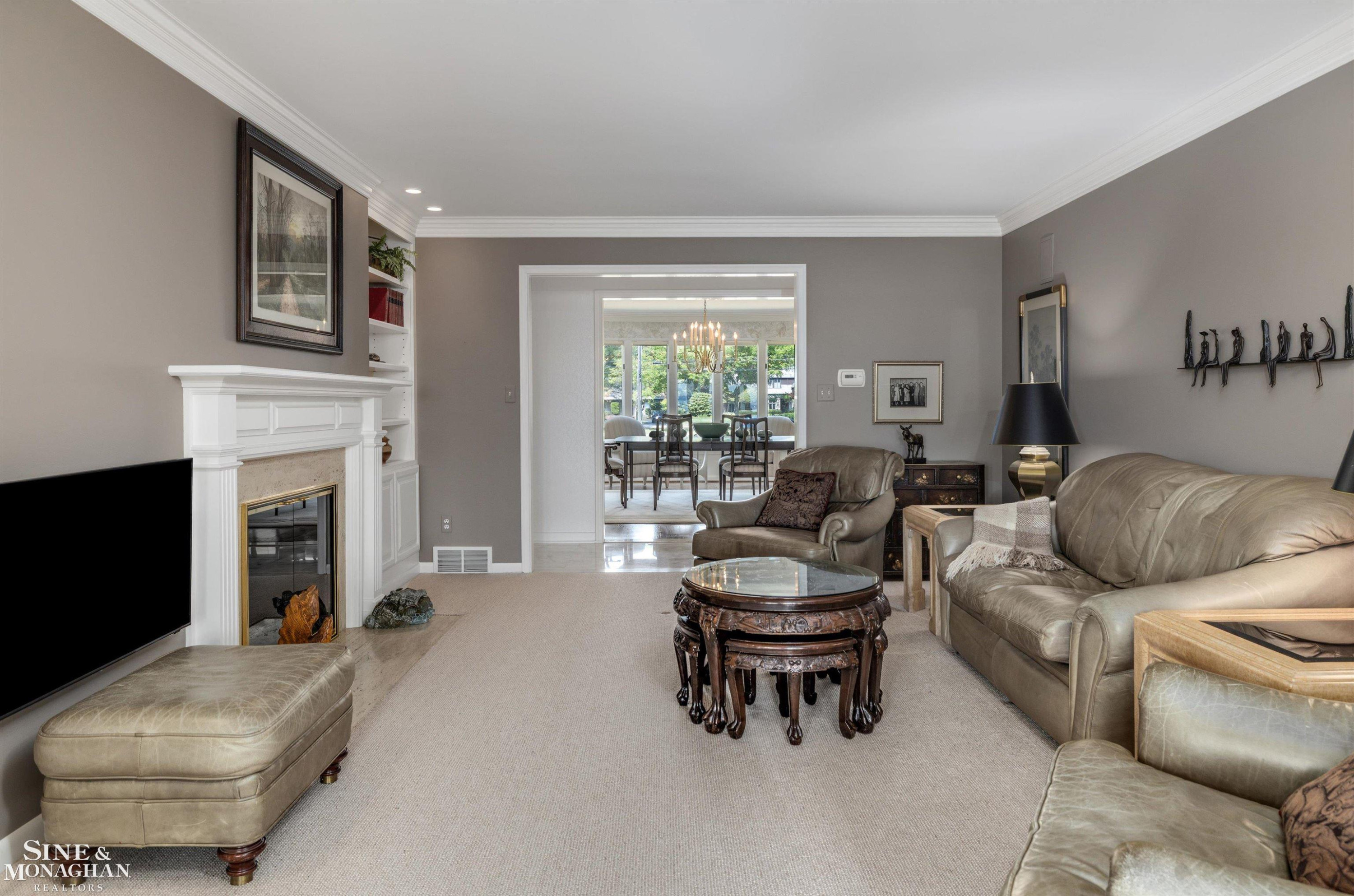 15230 Windmill Pointe Drive, Grosse Pointe Park, MI 48230 — Photo 26