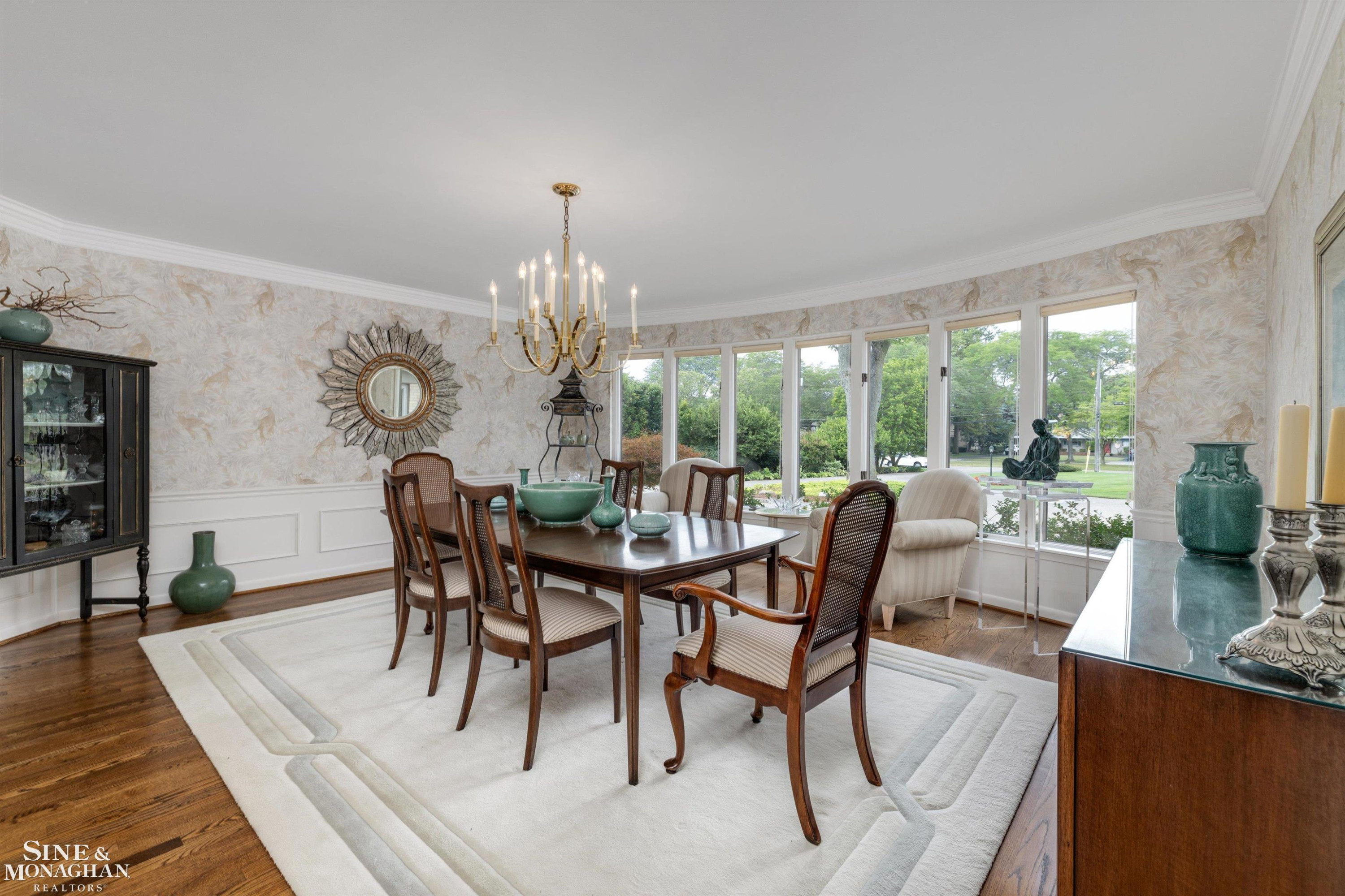 15230 Windmill Pointe Drive, Grosse Pointe Park, MI 48230 — Photo 28