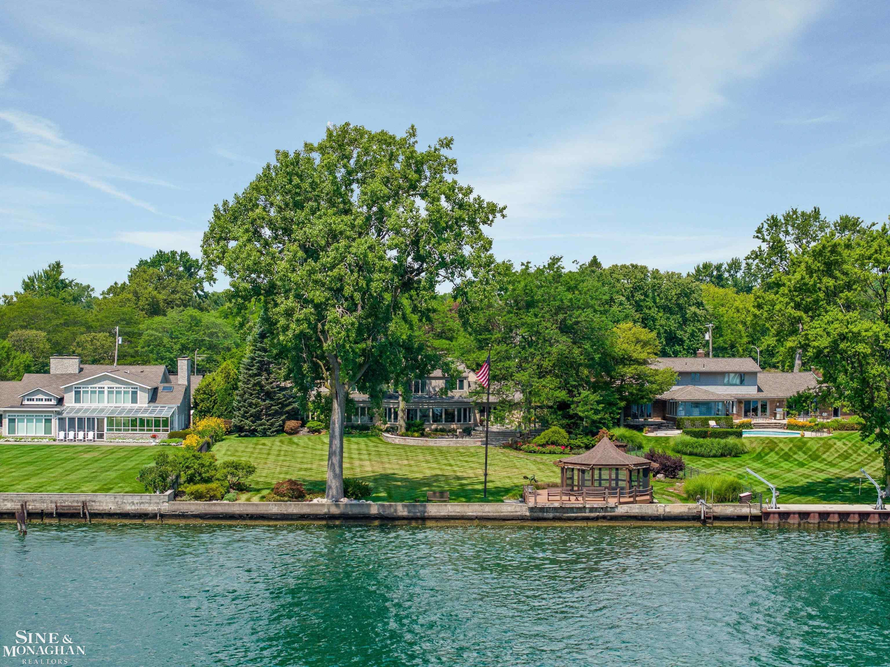 15230 Windmill Pointe Drive, Grosse Pointe Park, MI 48230 — Photo 55