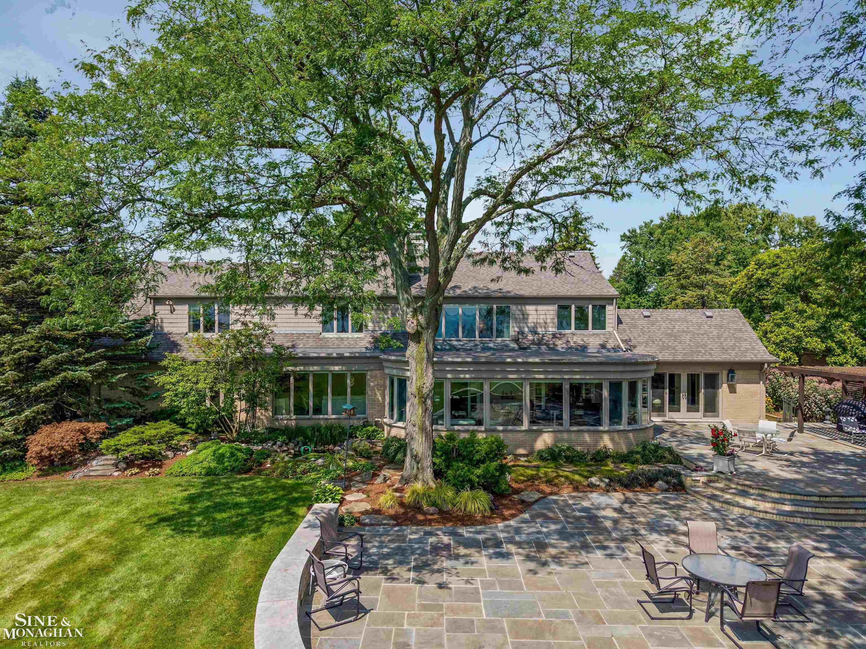 15230 Windmill Pointe Drive, Grosse Pointe Park, MI 48230 — Photo 56