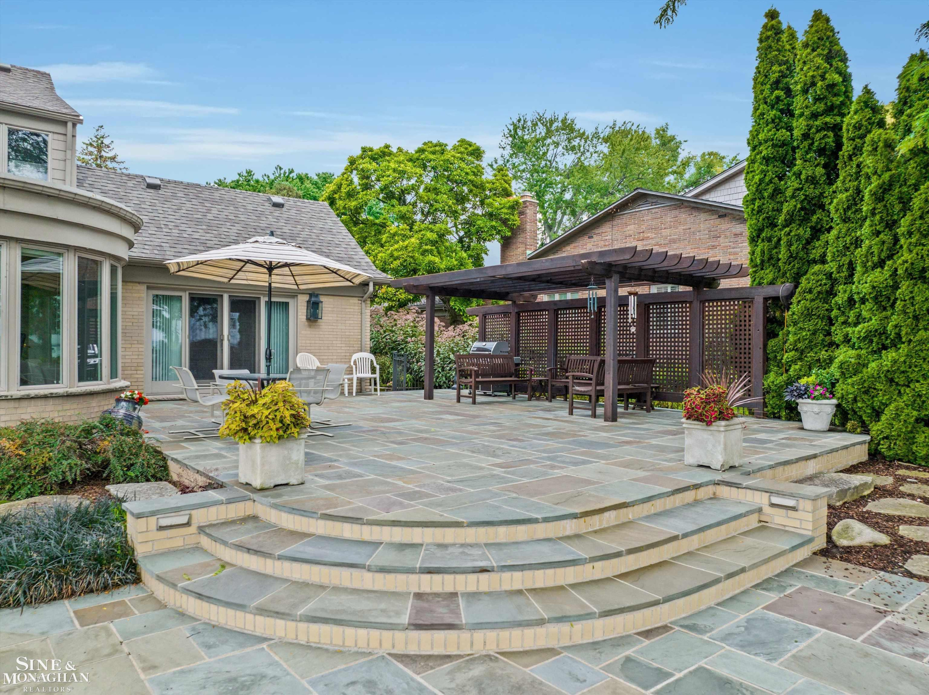 15230 Windmill Pointe Drive, Grosse Pointe Park, MI 48230 — Photo 57