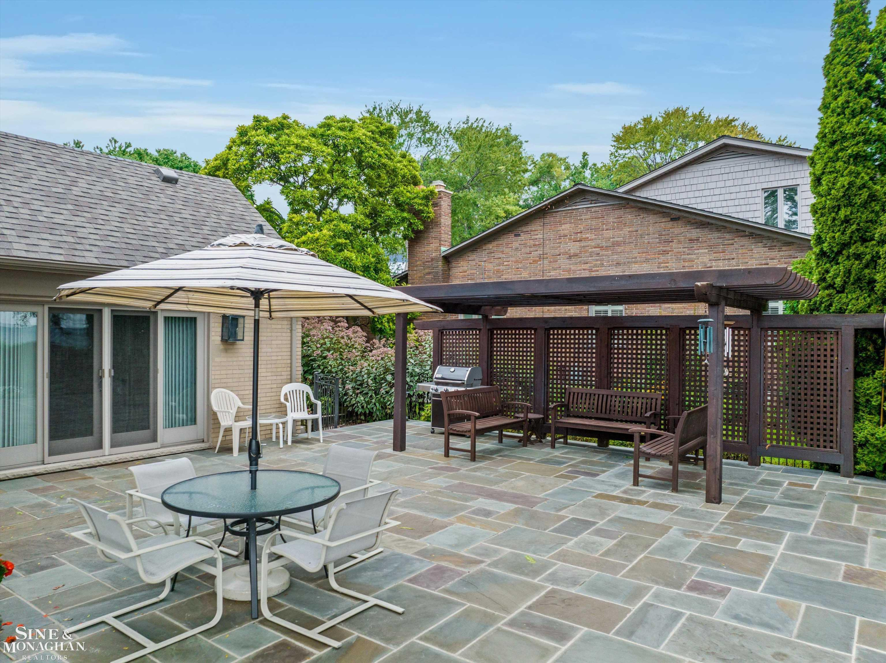 15230 Windmill Pointe Drive, Grosse Pointe Park, MI 48230 — Photo 58