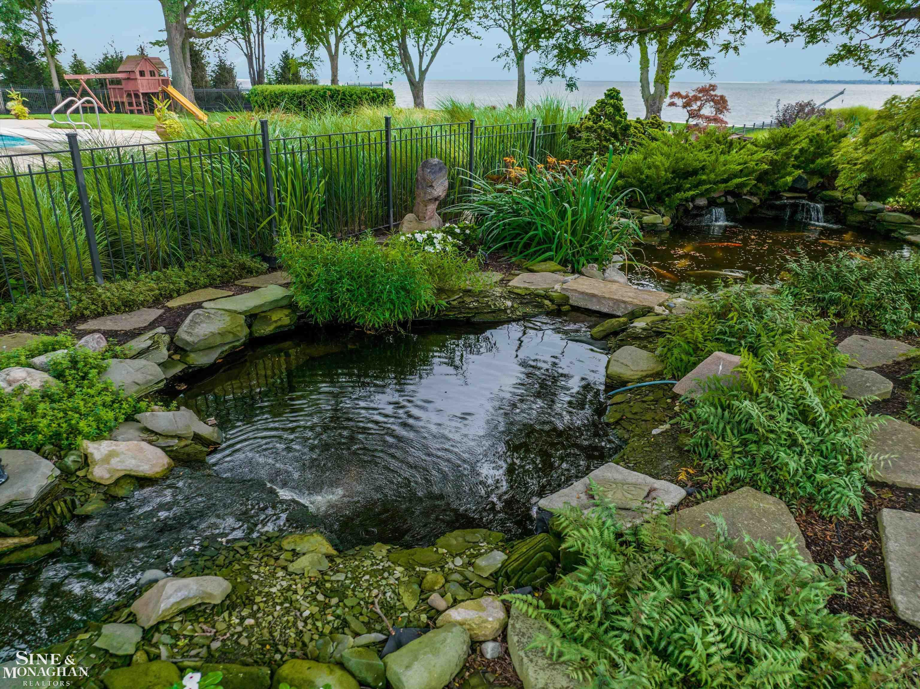 15230 Windmill Pointe Drive, Grosse Pointe Park, MI 48230 — Photo 59