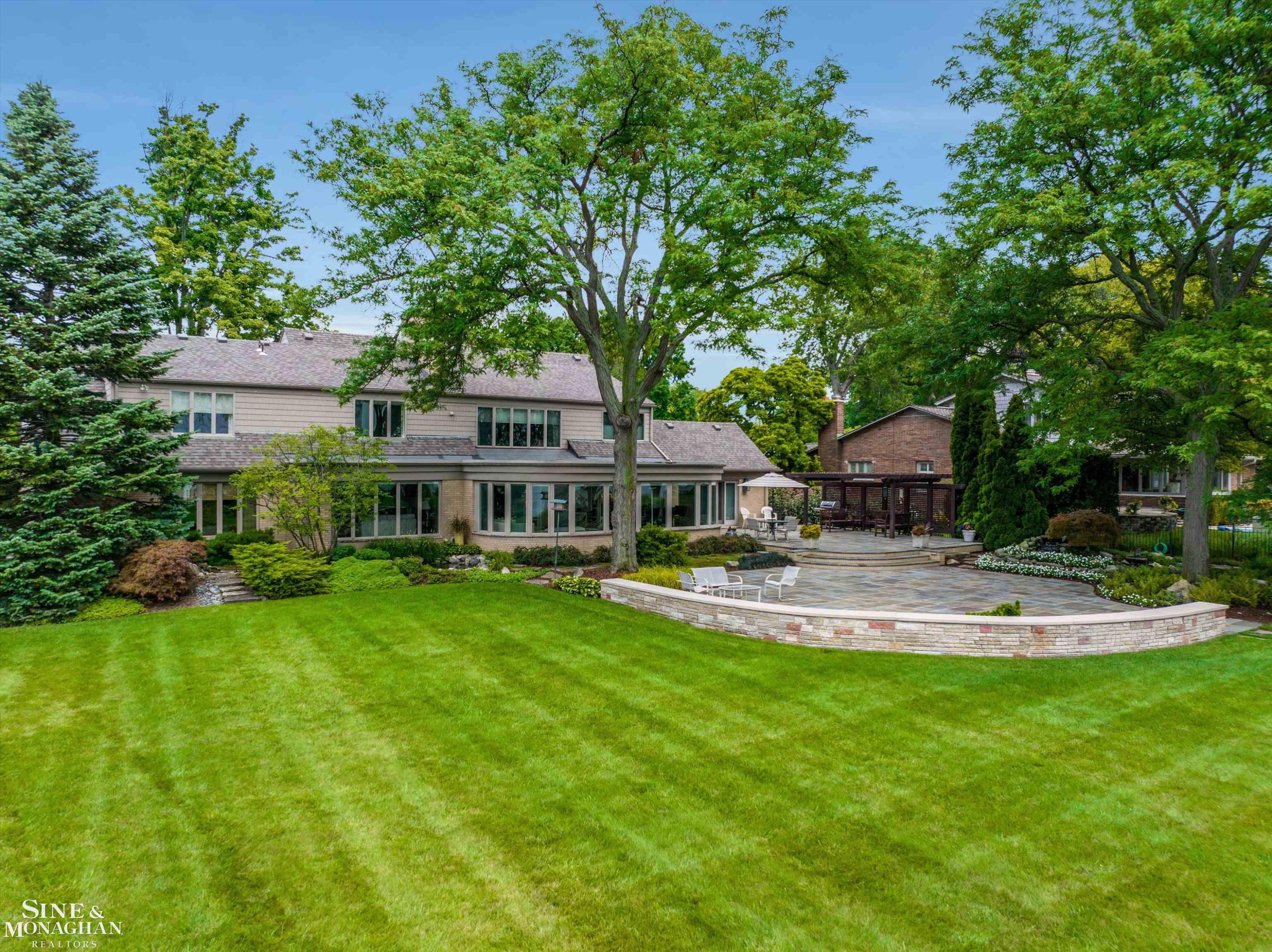 15230 Windmill Pointe Drive, Grosse Pointe Park, MI 48230 — Photo 61