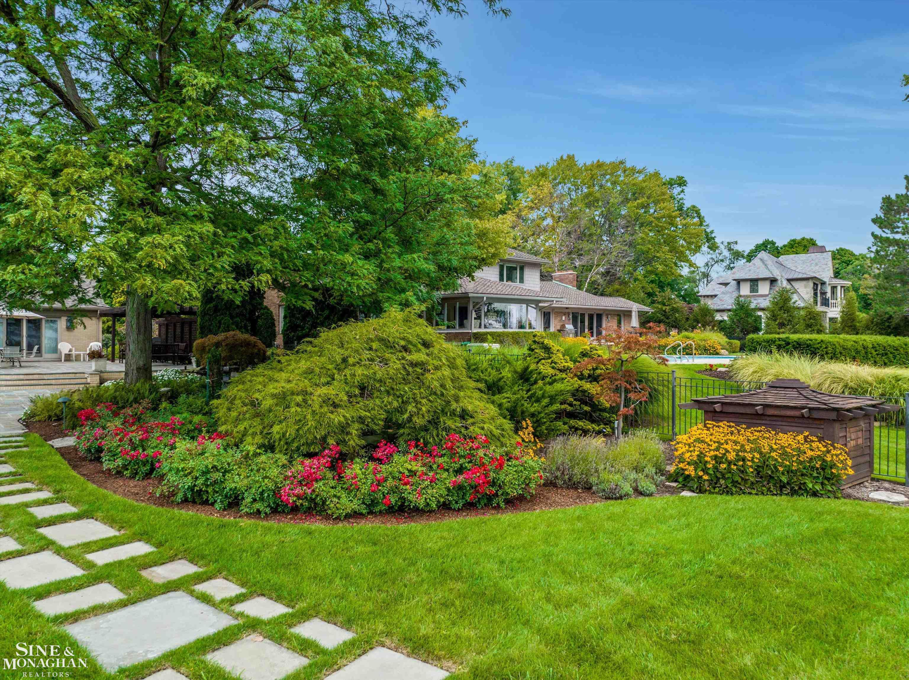 15230 Windmill Pointe Drive, Grosse Pointe Park, MI 48230 — Photo 62