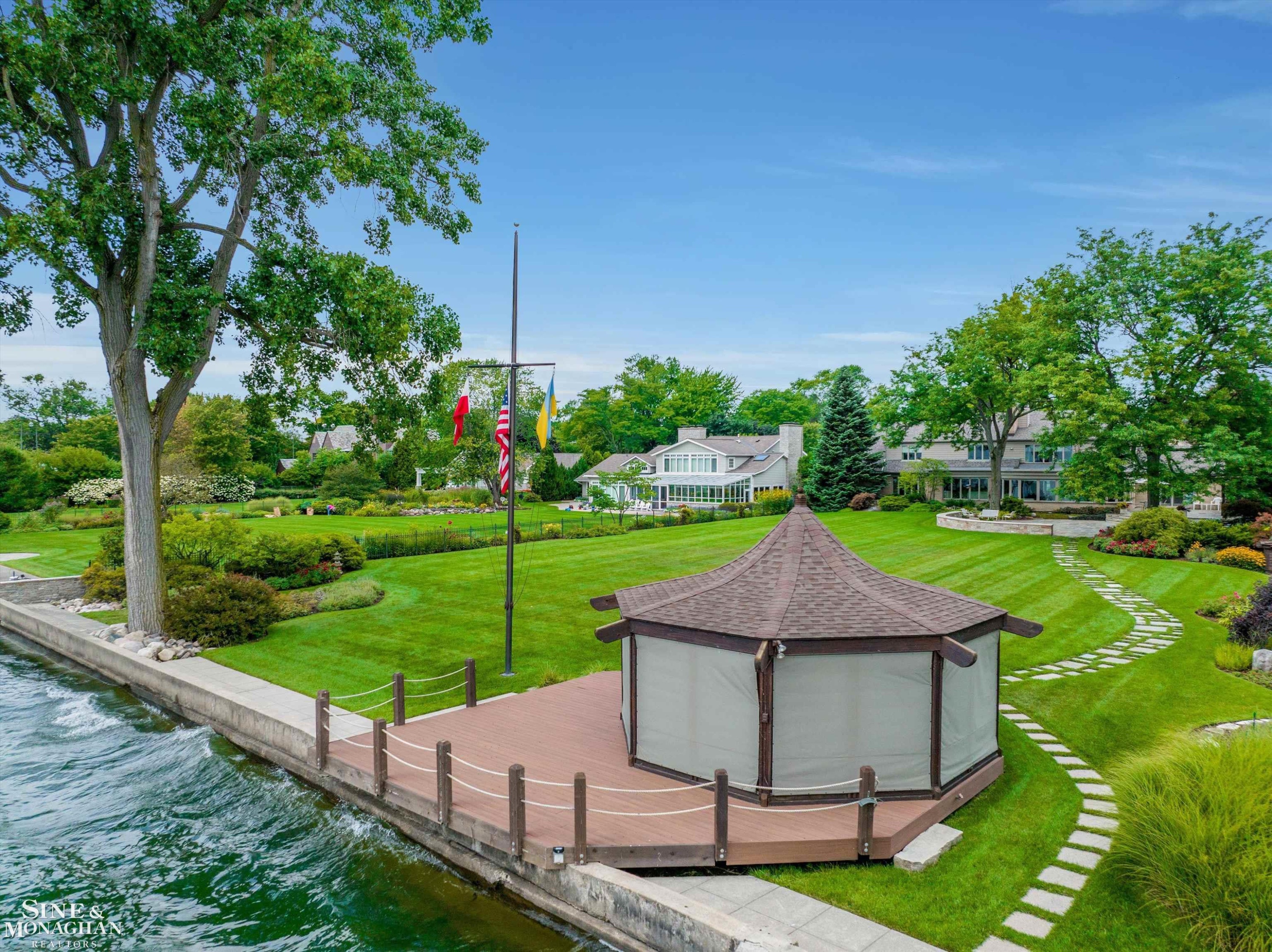 15230 Windmill Pointe Drive, Grosse Pointe Park, MI 48230 — Photo 64