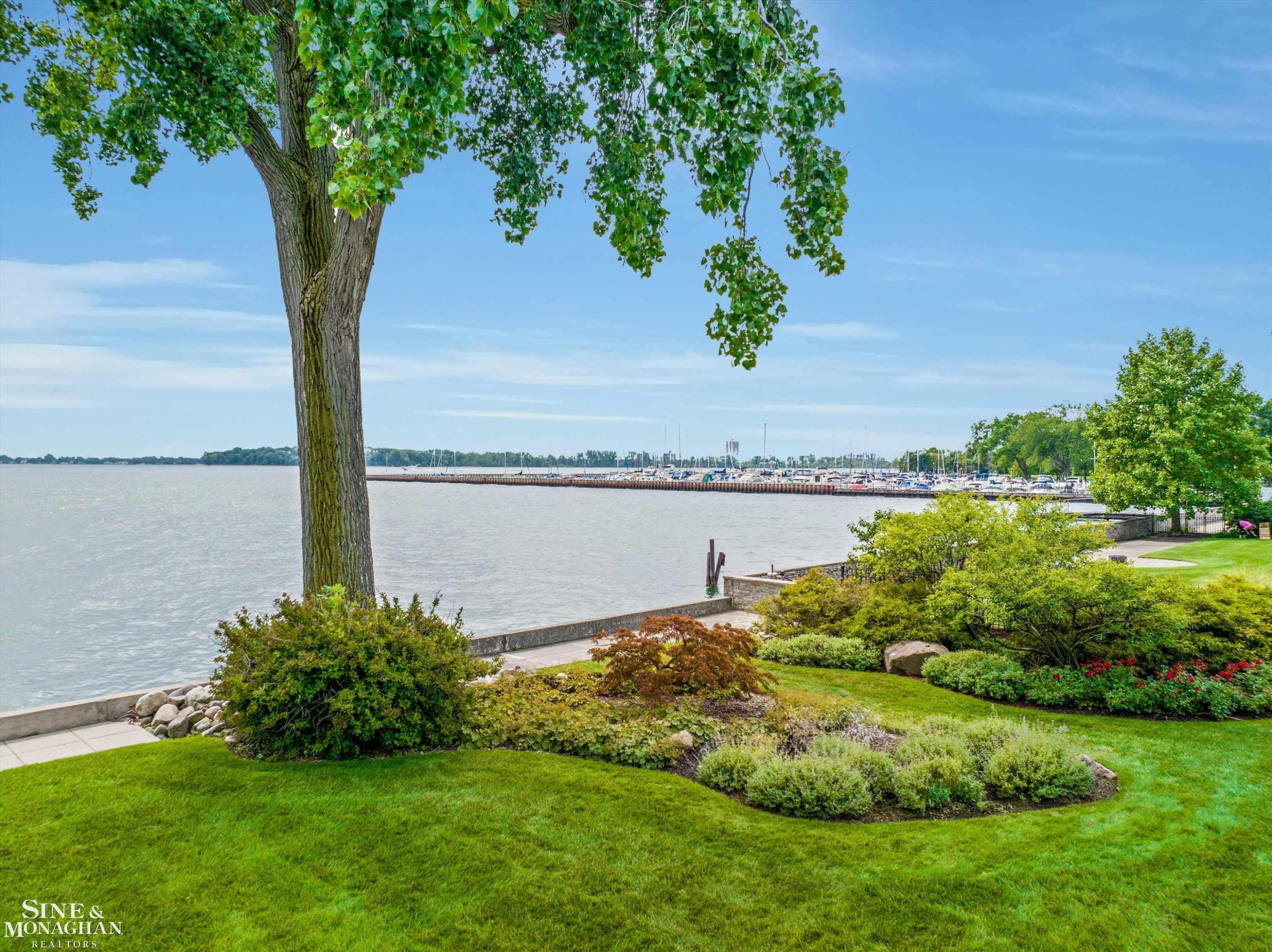 15230 Windmill Pointe Drive, Grosse Pointe Park, MI 48230 — Photo 65